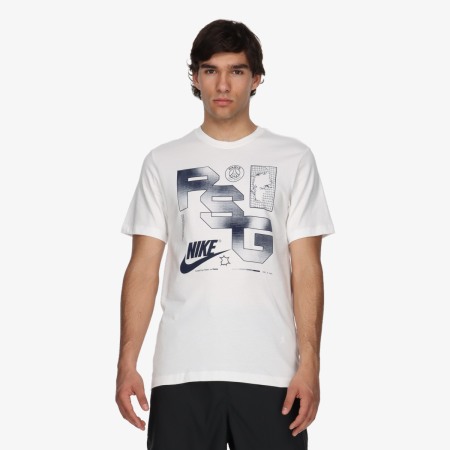 PSG M NK FUTURA TEE FV9417-100 [0]