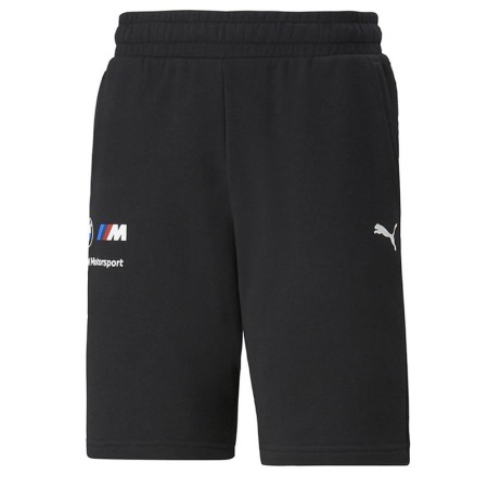 BMW Mms Ess Shorts TR Cotton Black 533410-01 [0]