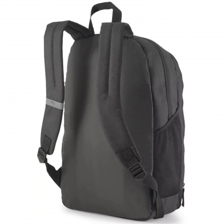 PUMA Buzz Backpack black 079136-01 [1]