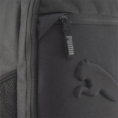 PUMA Buzz Backpack black 079136-01 [2]