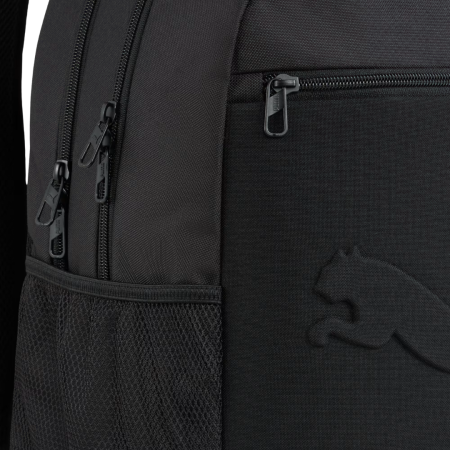 PUMA BUZZ Backpack PUMA Black 091153-01 [2]