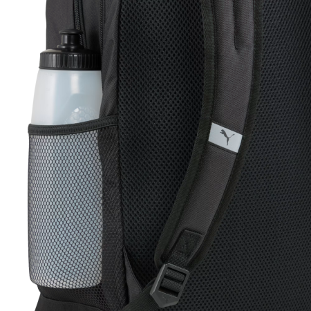 PUMA BUZZ Backpack PUMA Black 091153-01 [3]