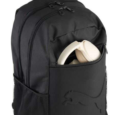 PUMA BUZZ Backpack PUMA Black 091153-01 [1]