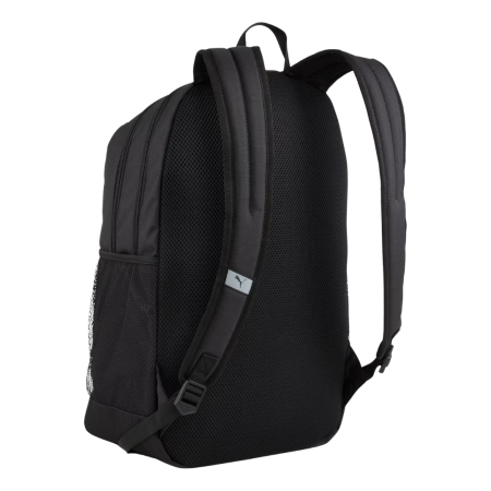 PUMA BUZZ Backpack PUMA Black 091153-01 [4]