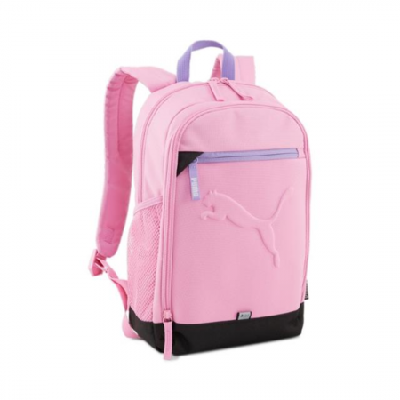 Accesorii - PUMA Buzz Youth Backpack Mauved Out 090262-04
