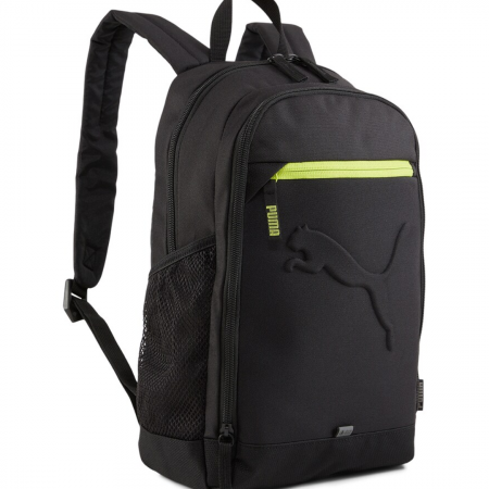 Accesorii - PUMA Buzz Youth Backpack PUMA Black 090262-01