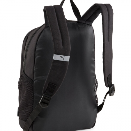 PUMA Buzz Youth Backpack PUMA Black 090262-01 [1]