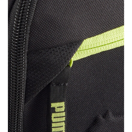 PUMA Buzz Youth Backpack PUMA Black 090262-01 [2]