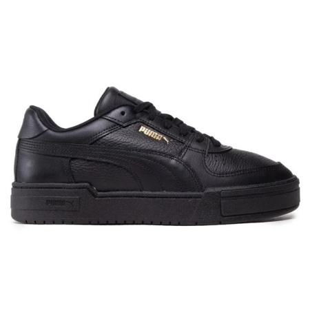 CA Pro Classic Puma Black-Puma Black 380190-06 [0]