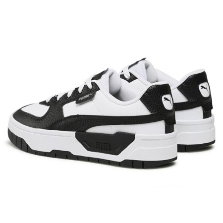 Cali Dream LTH Jr PUMA White-PUMA Black 393355-02 [2]