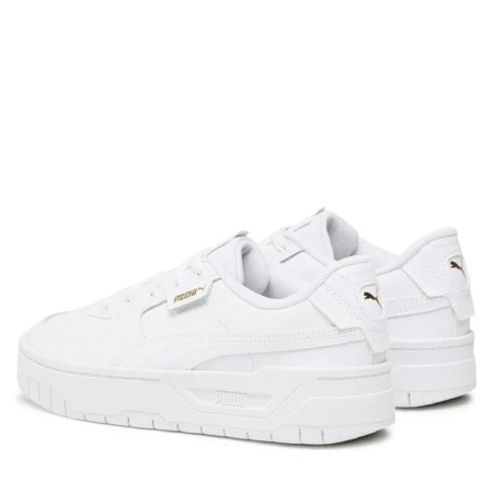 Cali Dream LTH Jr PUMA White 393355-03 [3]