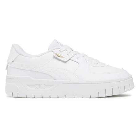 Cali Dream LTH Jr PUMA White 393355-03 [0]