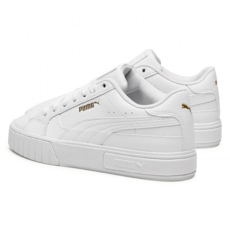 Cali Star Wn S Puma White-Puma White 380176-01 [2]