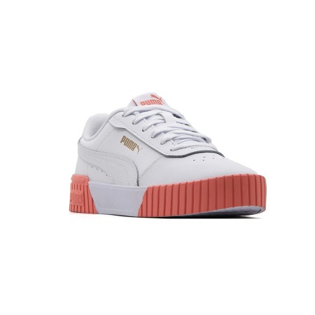Carina 2.0 Puma White-Hibiscus Flower-Pu 385849-09 [2]