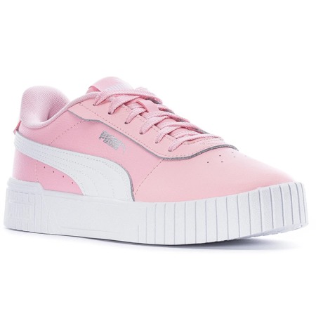 Carina 2.0 Jr Almond Blossom-Puma White- 386185-04 [2]