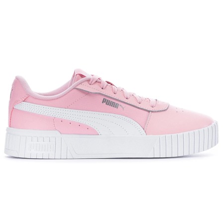 Carina 2.0 Jr Almond Blossom-Puma White- 386185-04 [0]