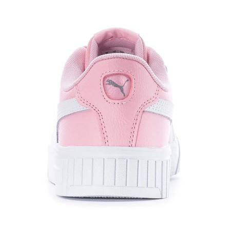 Carina 2.0 Jr Almond Blossom-Puma White- 386185-04 [3]