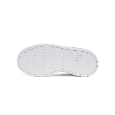 Carina 2.0 Holo Ps Puma White-Puma Silve 387987-01 [2]