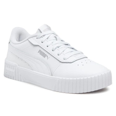 Carina 2.0 Jr Puma White-Puma White-Puma 386185-02 [1]