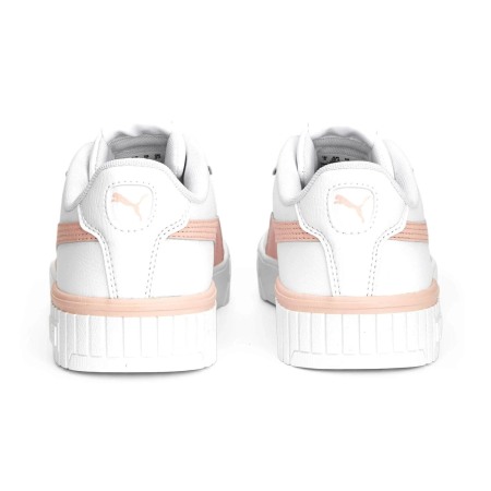 Carina 2.0 Jr Puma White-Rose Dust-Puma 386185-09 [3]