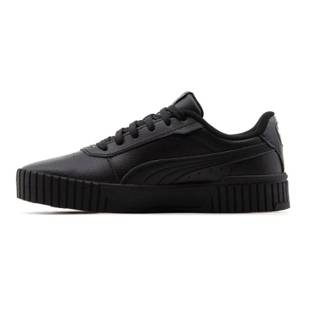 Carina 2.0 Jr PUMA Black-PUMA Silver 386185-10 [1]
