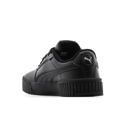 Carina 2.0 Jr PUMA Black-PUMA Silver 386185-10 [3]