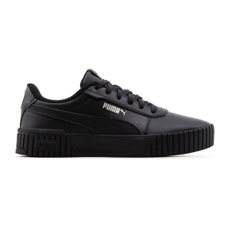 Carina 2.0 Jr PUMA Black-PUMA Silver 386185-10 [0]