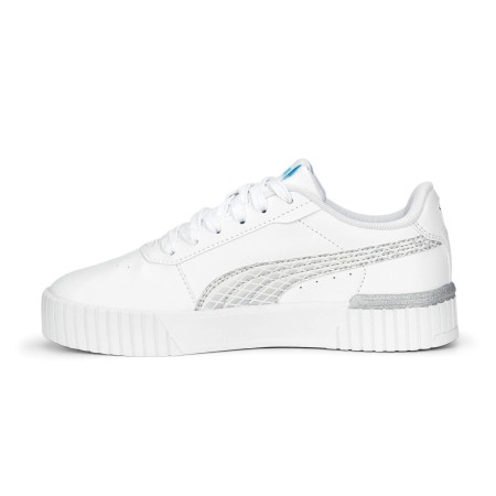 Carina 2.0 Mermaid Jr Puma White-Hero Bl 389742-01 [1]