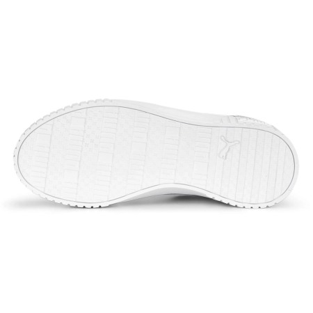 Carina 2.0 Mermaid Jr Puma White-Hero Bl 389742-01 [2]