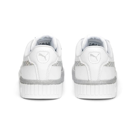 Carina 2.0 Mermaid Jr Puma White-Hero Bl 389742-01 [3]