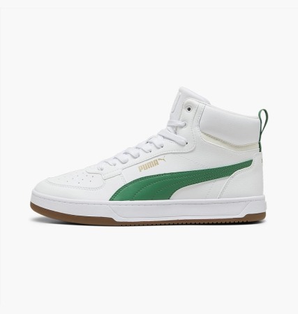 Puma Caven 2.0 Mid PUMA White-Vapor Gray 392291-11 [1]