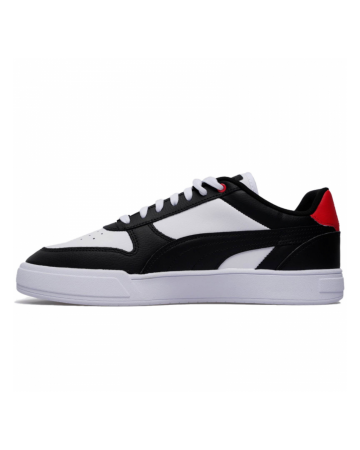 Puma Caven Dime Puma White-Puma Black-Fo 384953-16 [1]