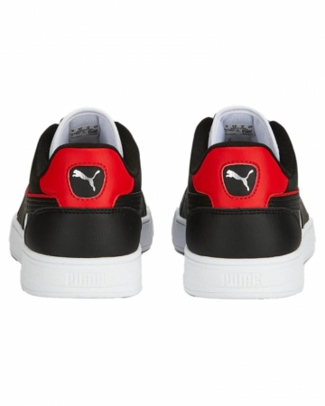 Puma Caven Dime Puma White-Puma Black-Fo 384953-16 [5]