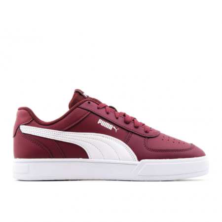 Pantofi sport barbati - Puma Caven Team Regal Red-Puma White 380810-24