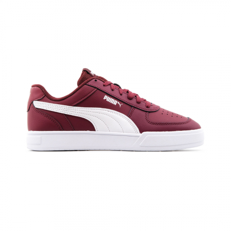 PANTOFI SPORT - Puma Caven Team Regal Red-Puma White 380810-24