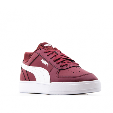Puma Caven Team Regal Red-Puma White 380810-24 [2]