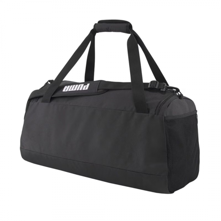 PUMA CHALLENGER Duffel Bag M PUMA Black 079531-01 [1]