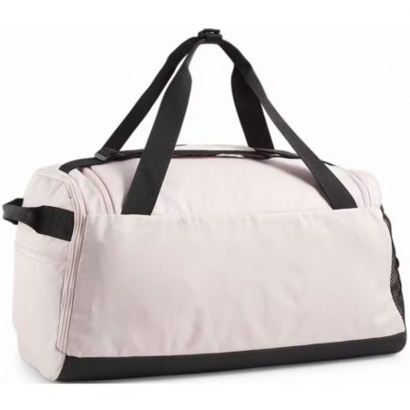 PUMA CHALLENGER Duffel Bag S Mauve Mist 079530-10 [1]