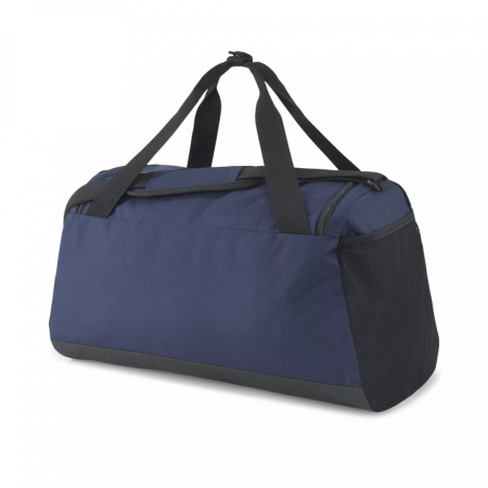 PUMA CHALLENGER Duffel Bag S PUMA Navy 079530-02 [1]