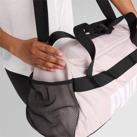 PUMA Challenger Duffel Bag XS Mauve Mist 079529-10 [2]