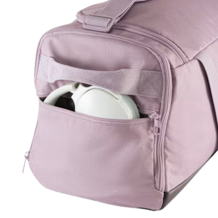 PUMA CHALLENGER Small Sports Bag Plum Ja 091143-23 [2]
