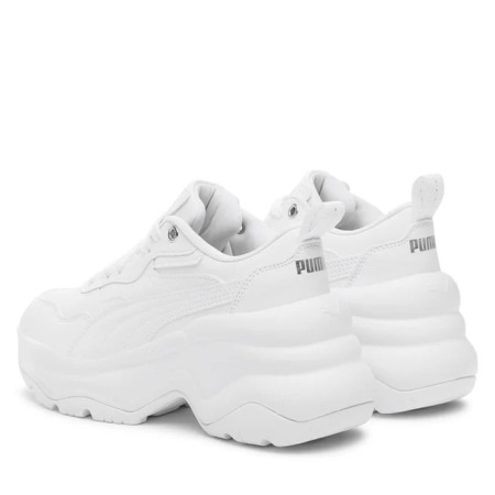 Cilia Wedge Puma White-Puma White-Puma S 393915-02 [3]