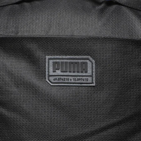 Puma City Backpack Puma Black-Two Tone D 079186-01 [1]