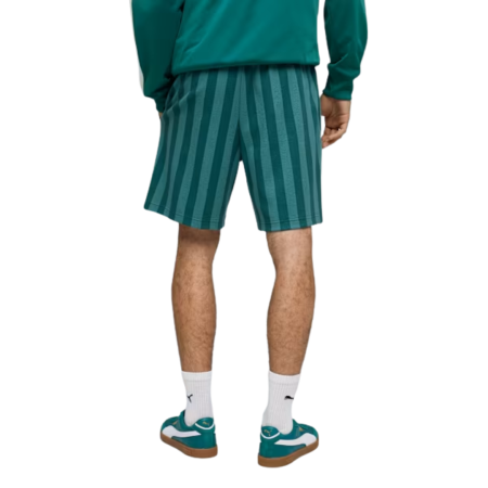 PUMA CLASS 8" Shorts Emerald Ice 692355-41 [1]