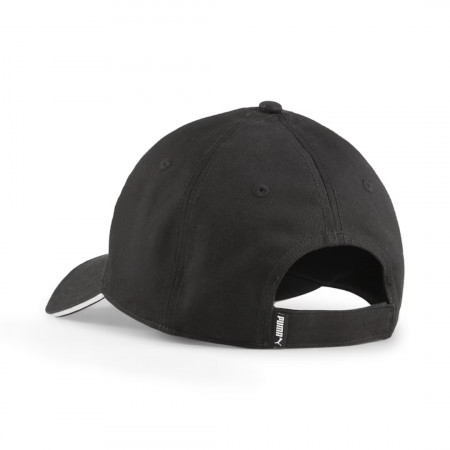 PUMA CLASS BB Cap PUMA Black 025989-01 [1]