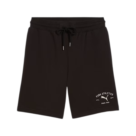 PUMA CLASS Graphic Shorts TR PUMA Black 692230-01 [2]