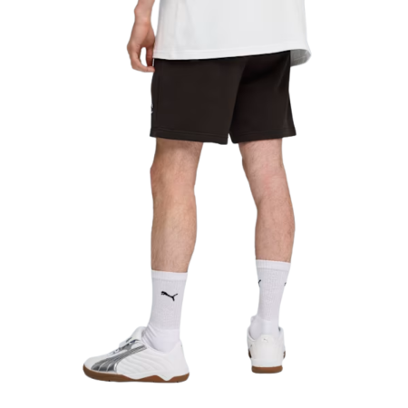 PUMA CLASS Graphic Shorts TR PUMA Black 692230-01 [1]