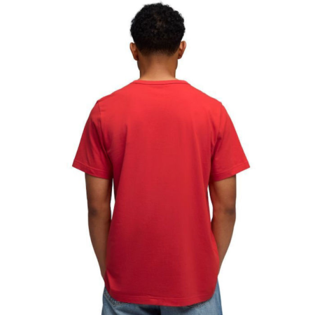 PUMA CLASS Graphic Tee For All Time Red 692226-11 [1]