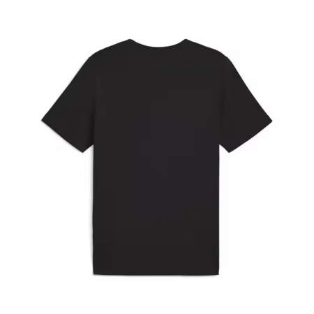 PUMA CLASS Graphic Tee PUMA Black 684643-01 [1]