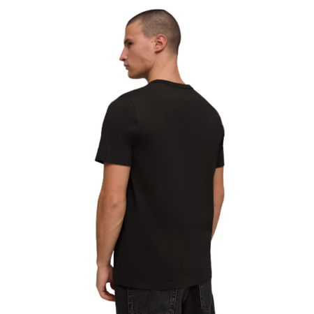 PUMA CLASS Graphic Tee PUMA Black 692226-01 [1]